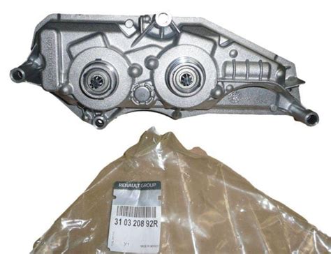 Ekinoks Tedarik Parts - Renault Yedek Parça