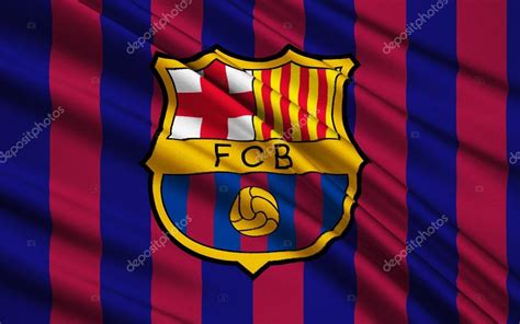 Flag football club Barcelona, Spain – Stock Editorial Photo © zloyel #88938876