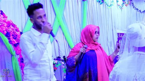 SHAADIYA SHARAF IYO ABDIFATAH YARE 2022 MANSHALLAH OFFICIAL MUSIC