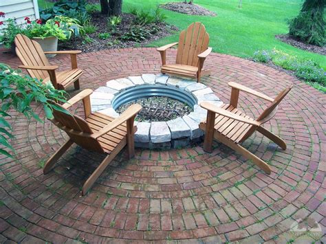 Old Virginia - Rivertown Landscapes