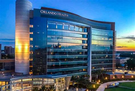 Orlando Health Earns 2022 Great Place To Work Certification