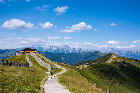 15 X Bezienswaardigheden Zell Am See Wat Zien And Doen