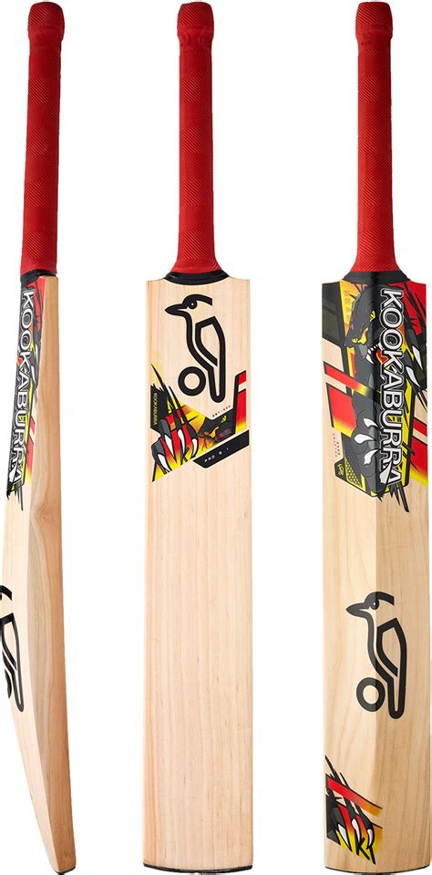 Kookaburra Beast Pro 81 Junior Cricket Bat