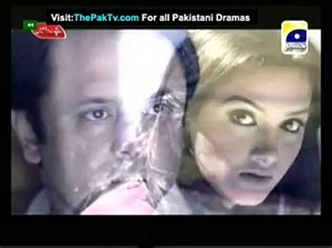 Taar E Ankaboot Episode Part Video Dailymotion