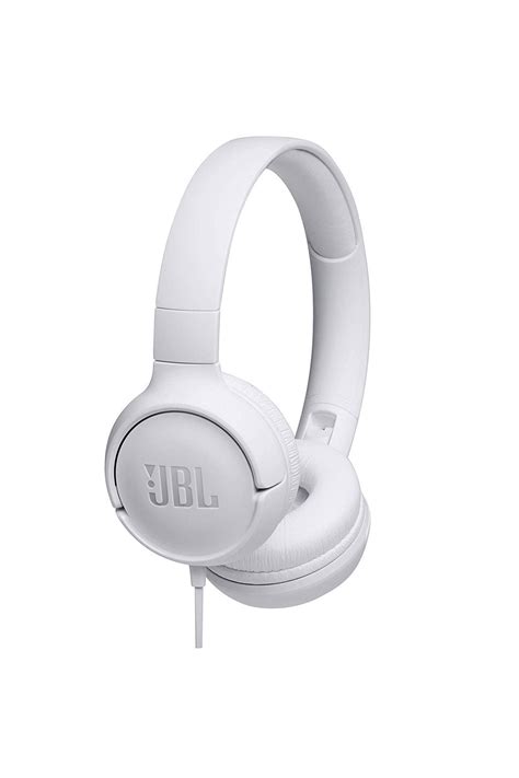 Jbl Tune Kablolu Kulakl K Beyaz Kulak St Mikrofonlu Fiyat