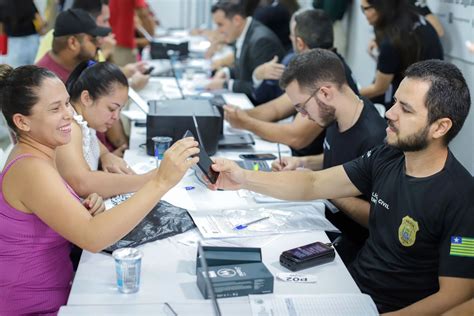 Roubos diários de celulares em Teresina diminuíram 50 diz delegado