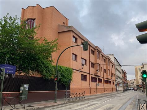 Titularidad Colegio FEC María Inmaculada Puerto Sagunto