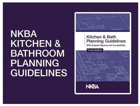 4Th Edition Planning Guidelines Now Available In Print NKBA