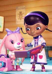 Doc McStuffins: The Doc & Bella Are In! | TVmaze