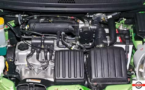 Электронная система управления двигателем автомобиля или, что такое ...