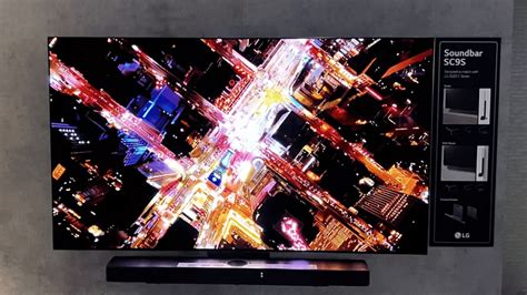 Lg C3 Vs Lg C2 ¿cómo Se Comparan Estos Televisores Oled