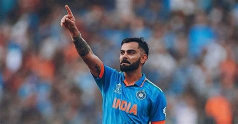 Unthinkable To Exclude Virat Kohli Former Pakistan Pacer Mohammad