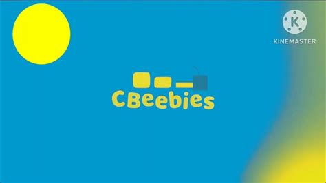 Cbeebies Summer Ident Concept Fixed Read Desc Youtube