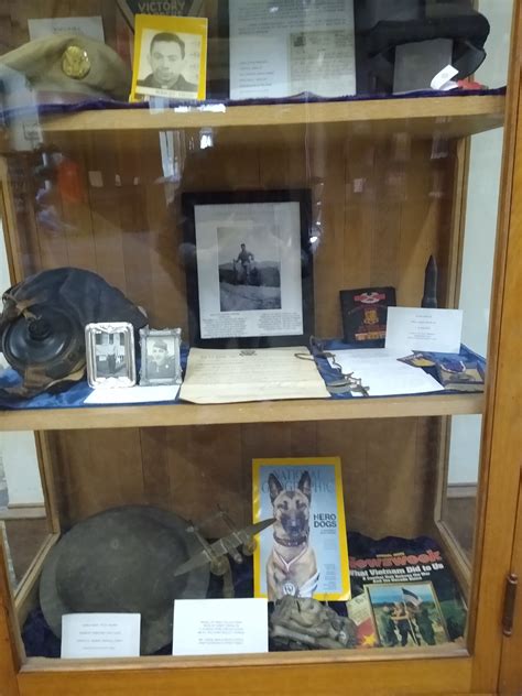 display 4 | Brainerd Memorial Library