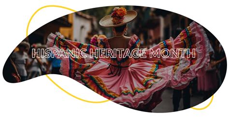 National Hispanic Heritage Month Você Sabe O Que é Celebrado