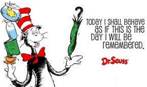 49 Inspirational Dr Seuss Quotes And Sayings About Life And Love