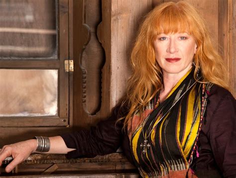 Loreena McKennitt Announces New Album And Seasonal Tour - 'Under A ...