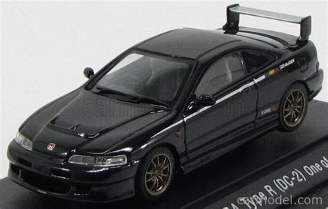 EBBRO EB43310 Scale 1 43 HONDA INTEGRA TYPE R DC 2 MKIII 1993 BLACK