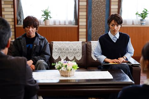 第1話＜初回拡大スペシャル＞｜ストーリー｜木曜ドラマ『未来への10カウント』｜テレビ朝日