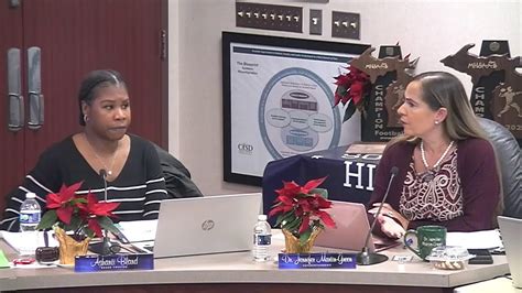 Southfield Public Schools Board Meeting 121223 7pm Youtube