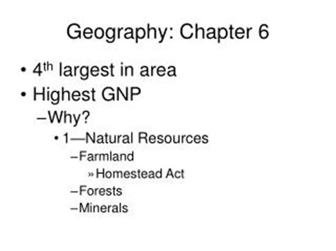 PPT The 6 Elements Of Geography PowerPoint Presentation Free