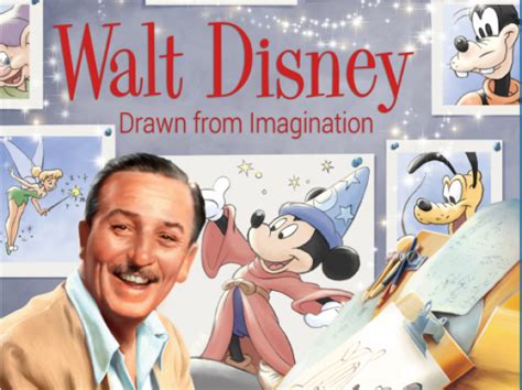 Quiz De Walt Disney Quizur