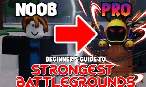 The Strongest Battlegrounds Guide Combos Dash How To Kill Invisible