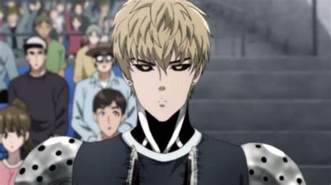 Quién mata a Genos en One Punch Man Revive