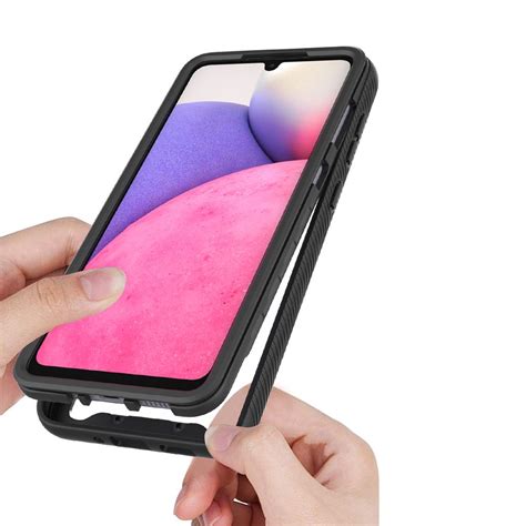 Ovitek Tech Protect Defense Galaxy A G Black Doopshop Si