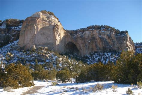 El Malpais National Monument | Find Your Park