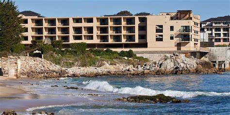 Monterey Bay Inn – Monterey, CA – WineCountry.com