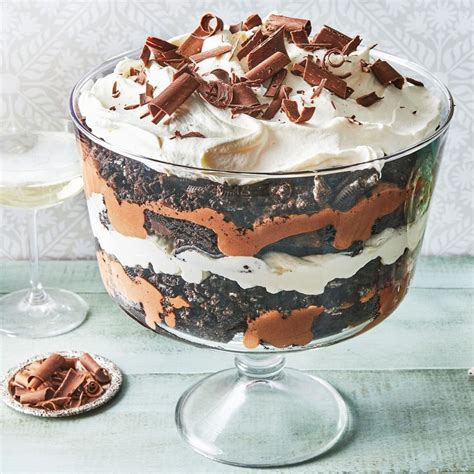 50 Best Trifle Recipes To Impress Your Guests For Dessert