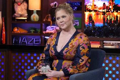 Amy Schumer Has Cushings Syndrome What Is It