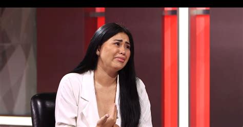 Gomita Rompe El Silencio Y Habla De La Vez Que Su Pap La Golpe