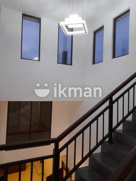 Brand New House For Sale In Kalubowila Ikman