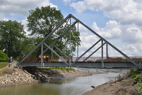 Waddell A Truss Bridge Photo Gallery