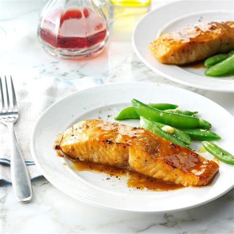 45 Salmon Recipes To Make For Dinner Taste Of Home