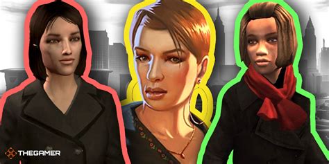 Romance Guide Gta 4