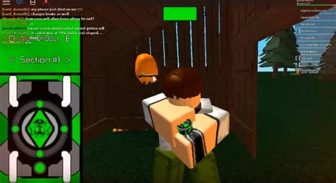 Tips Ben 10 Arrival of Aliens Fighting Roblox APK for Android Download