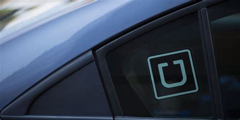 Uber Technologies Stock Slides as Earnings Fall Short of Expectations ...