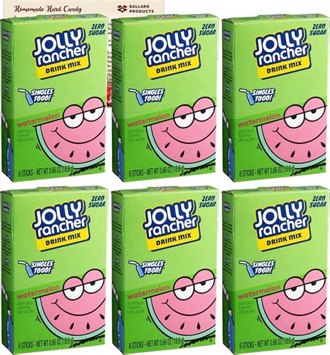 Watermelon Jolly Rancher E Liquid Recipe A Refreshing Burst Of Flavors