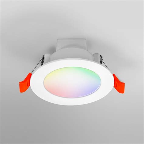 Reflektor Wpuszczany Led Ledvance Smart Wifi Spot Led Lampy Pl