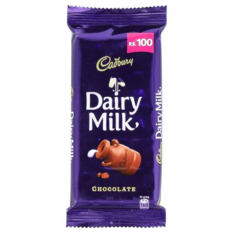 Dairy Milk 100rs Side Effects Buy Online ₨ 100 Khasmart