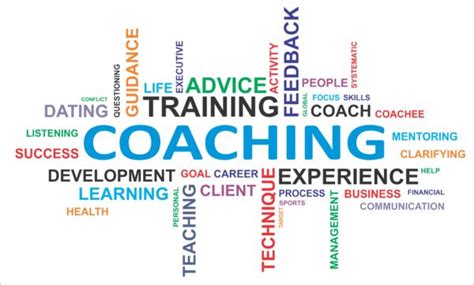 Coaching Graphic - Coaching 4 Good