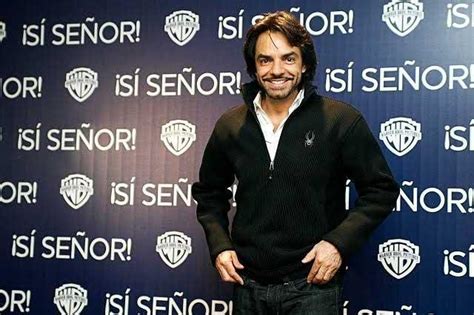 El Lonje Moco De Fiesta Eugenio Derbez Cumple 55 Años E