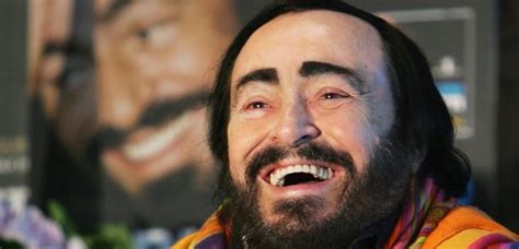 Pavarotti Lookalike Refused Bank Card Classic Fm