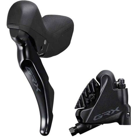 Shimano Grx St Rx Br Rx Brake Lever Caliper Fortnine Canada