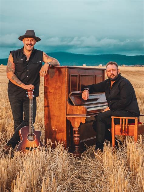 Wolfe Brothers Release New Album Livin The Dream And Single Heres To