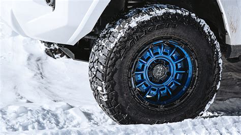 20 Black Rhino Wheels Legion Br002 Cobalt Blue With Black Lip Off Road Rims Bro245 2