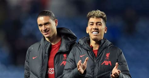 He S Got To Jurgen Klopp Urged To Make Roberto Firmino Decision